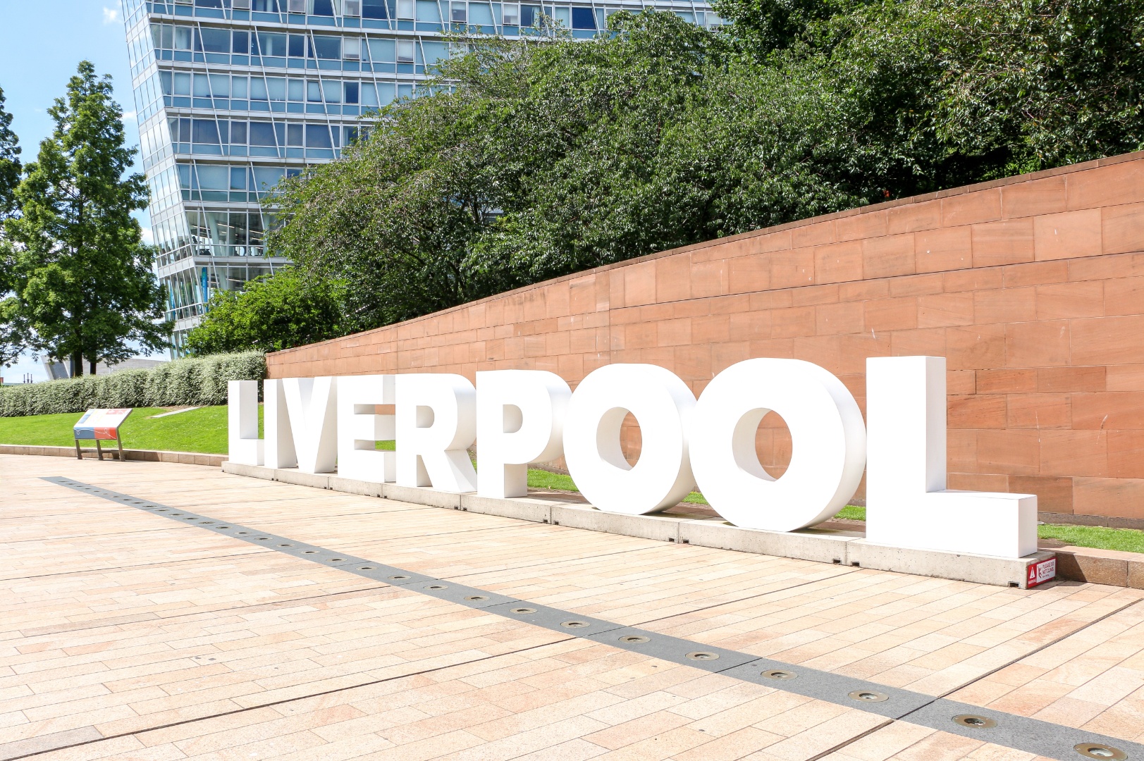 Liverpool - Design by InteriorNet