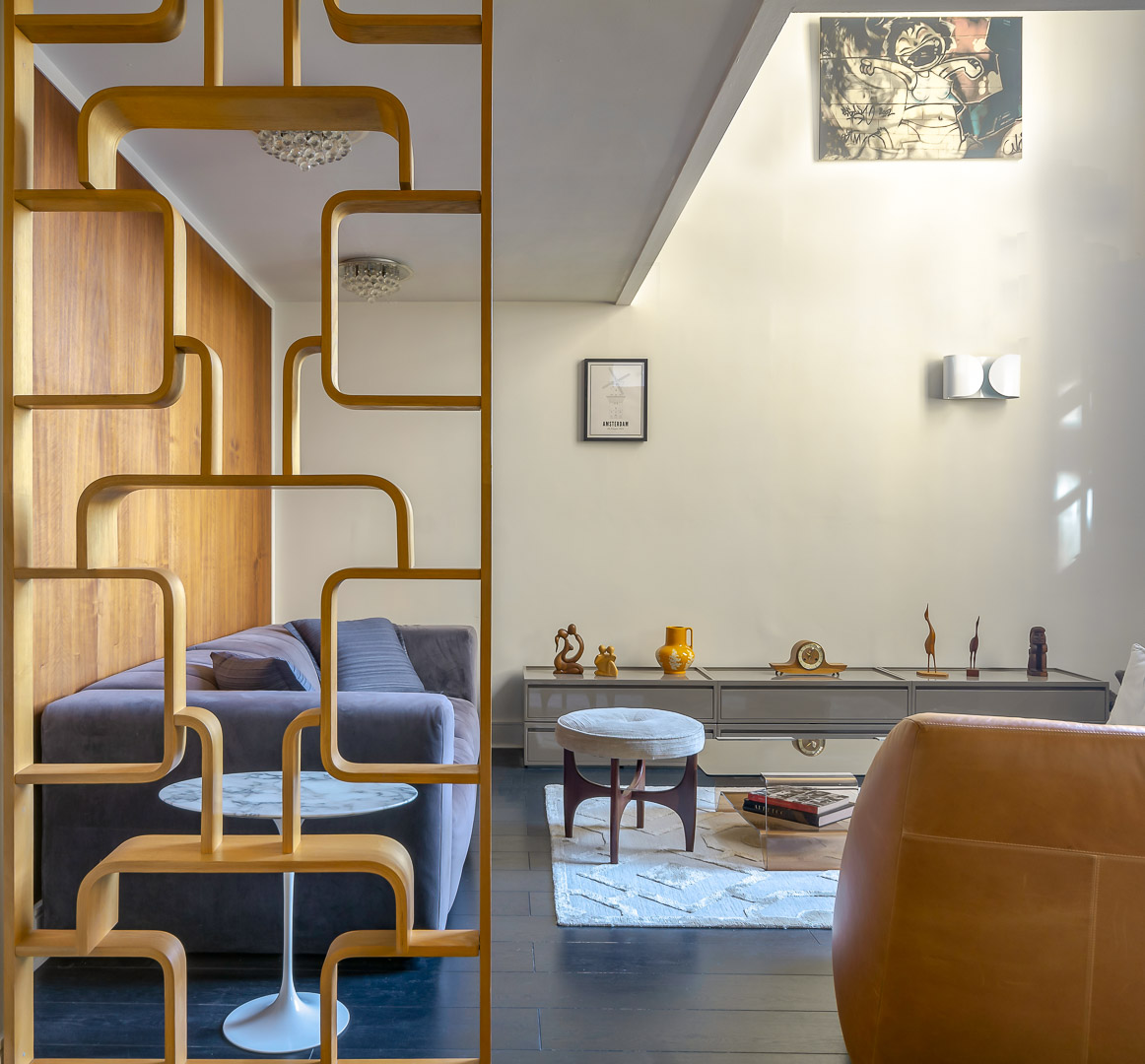 How a mid-century interior designer can help