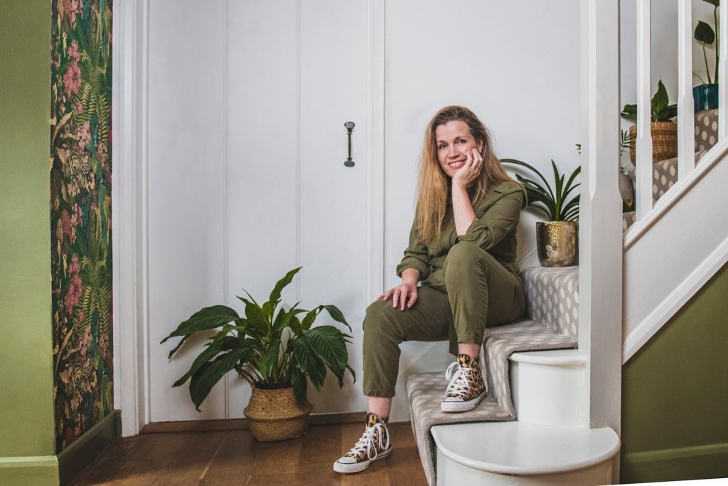 13. Lucy Gleeson Interiors by Lucy Gleeson