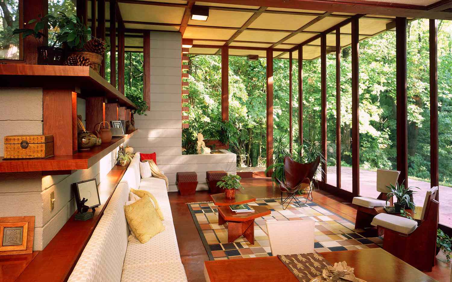 Space – The Foundation of Every Design