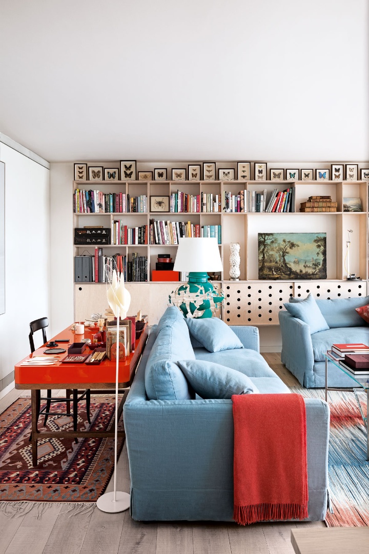 Colour – Evoking Emotion
